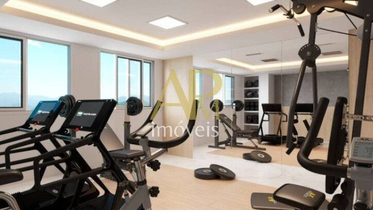 Imagem Apartamento com 3 Quartos à Venda, 119 m² em Pedra Branca - Palhoça Imagem Apartamento com 3 Quartos à Venda, 119 m² em Pedra Branca - Palhoça