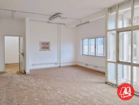 Imagem Galpão para Alugar, 746 m² em São João - Porto Alegre