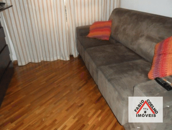 Imagem Apartamento à Venda, 48 m² em Jardim Sabará - São Paulo Imagem Apartamento à Venda, 48 m² em Jardim Sabará - São Paulo
