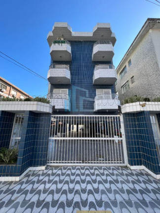 Imagem Apartamento com 1 Quarto à Venda, 44 m² em Guilhermina - Praia Grande Imagem Apartamento com 1 Quarto à Venda, 44 m² em Guilhermina - Praia Grande