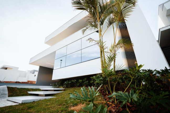 Imagem Casa à Venda, 240 m² em Condomínio Paysage Essenza - Umuarama Imagem Casa à Venda, 240 m² em Condomínio Paysage Essenza - Umuarama