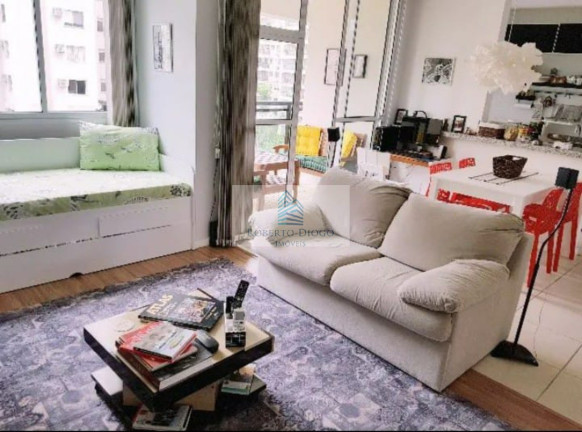Imagem Imóvel com 2 Quartos à Venda, 70 m² em Jacarepaguá - Rio De Janeiro