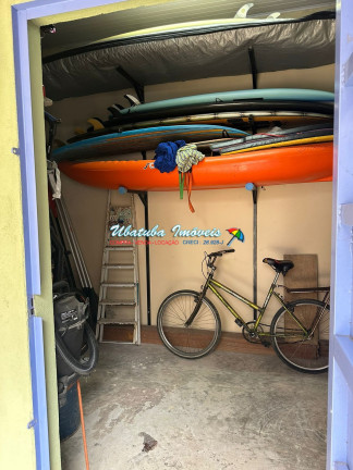 Imagem Casa com 2 Quartos à Venda, 180 m² em Estufa I - Ubatuba