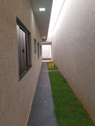 Imagem Casa com 3 Quartos à Venda, 134 m² em Jardim Presidente - Goiânia Imagem Casa com 3 Quartos à Venda, 134 m² em Jardim Presidente - Goiânia