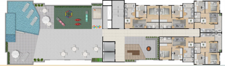 Imagem Imóvel com 2 Quartos à Venda, 36 m² em Vila Ré - São Paulo Imagem Imóvel com 2 Quartos à Venda, 36 m² em Vila Ré - São Paulo