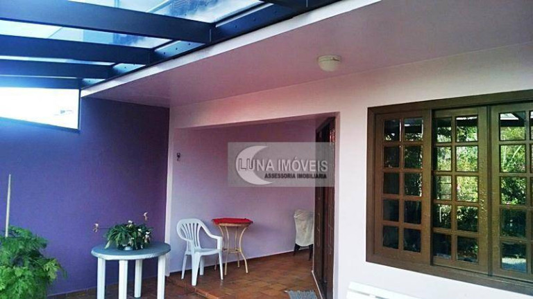 Imagem Sobrado com 4 Quartos à Venda, 350 m² em Rudge Ramos - São Bernardo Do Campo