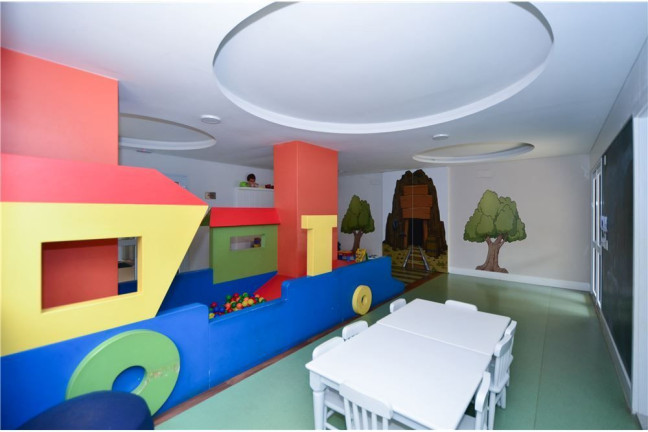 Imagem Apartamento com 2 Quartos à Venda, 108 m² em Jardim Prudência - São Paulo