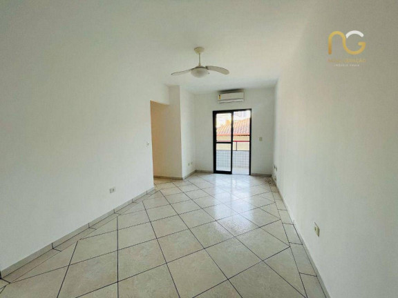 Apartamento com 1 Quarto à Venda, 61 m² em Boqueirão - Praia Grande