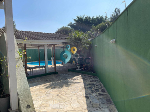 Imagem Casa de Condomínio com 3 Quartos à Venda, 117 m² em Assunção - São Bernardo Do Campo