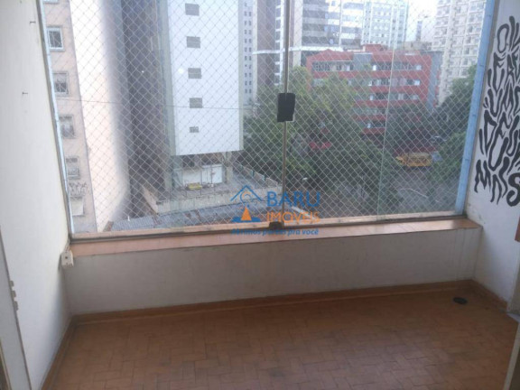 Imagem Apartamento com 2 Quartos à Venda, 72 m² em Santa Cecília - São Paulo Imagem Apartamento com 2 Quartos à Venda, 72 m² em Santa Cecília - São Paulo