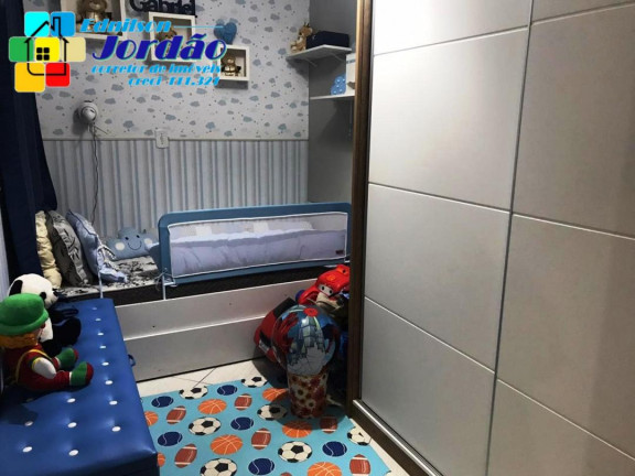 Imagem Apartamento com 2 Quartos à Venda, 50 m² em Utinga - Santo André Imagem Apartamento com 2 Quartos à Venda, 50 m² em Utinga - Santo André