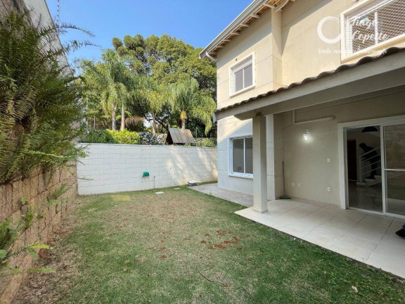 Imagem Casa com 3 Quartos à Venda, 128 m² em Condominio Native Ecohousing - Jundiaí Imagem Casa com 3 Quartos à Venda, 128 m² em Condominio Native Ecohousing - Jundiaí