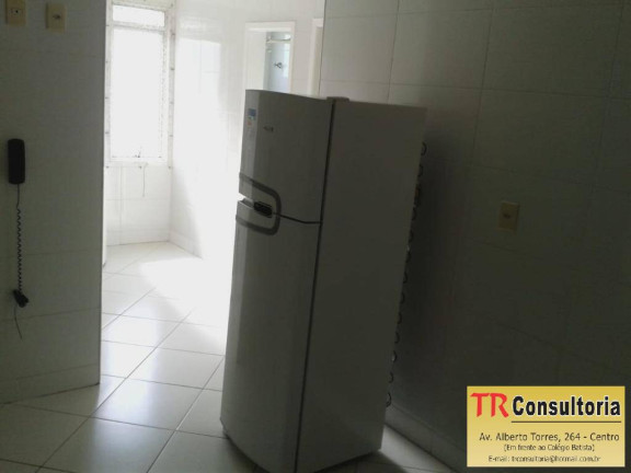 Imagem Apartamento com 3 Quartos para Alugar, 98 m² em Campos Dos Goytacazes Imagem Apartamento com 3 Quartos para Alugar, 98 m² em Campos Dos Goytacazes