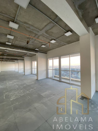 Imagem Sala Comercial à Venda, 3.000 m² em Baeta Neves - São Bernardo Do Campo