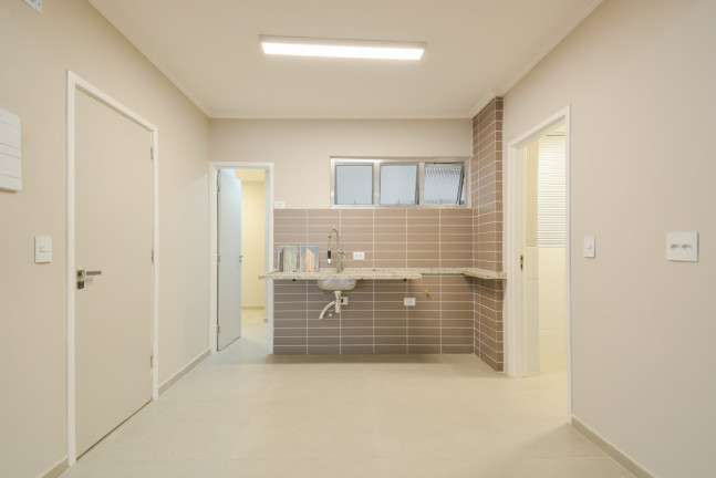 Imagem Apartamento com 3 Quartos à Venda, 92 m² em Vila Nova Conceição - São Paulo