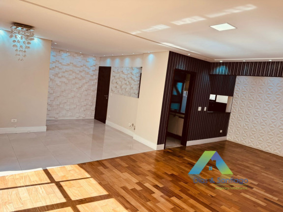 Imagem Apartamento com 3 Quartos à Venda, 127 m² em Vila Marina - Santo André Imagem Apartamento com 3 Quartos à Venda, 127 m² em Vila Marina - Santo André