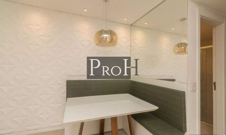 Imagem Apartamento com 3 Quartos à Venda, 68 m² em Alto Do Ipiranga - São Paulo Imagem Apartamento com 3 Quartos à Venda, 68 m² em Alto Do Ipiranga - São Paulo
