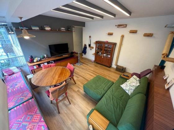 Imagem Imóvel com 2 Quartos à Venda, 61 m² em Botafogo - Rio De Janeiro Imagem Imóvel com 2 Quartos à Venda, 61 m² em Botafogo - Rio De Janeiro
