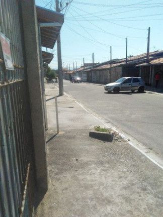Imagem Casa com 1 Quarto à Venda, 25 m² em Residencial Armando Moreira Righi - São José Dos Campos