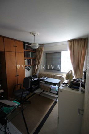 Imagem Apartamento com 3 Quartos à Venda, 93 m² em Perdizes - São Paulo