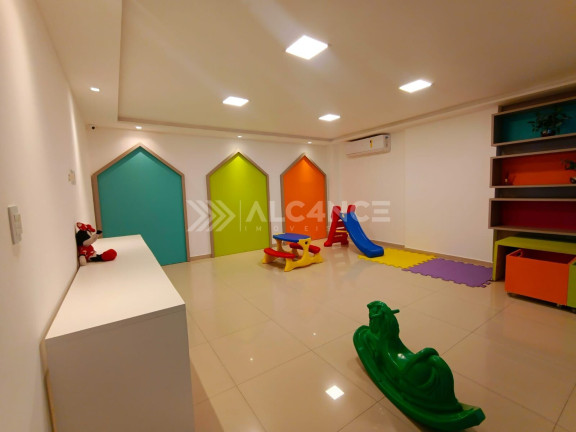 Imagem Flat com 1 Quarto para Alugar, 30 m² em Jardim Oceania - João Pessoa Imagem Flat com 1 Quarto para Alugar, 30 m² em Jardim Oceania - João Pessoa