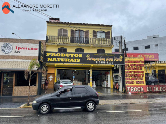 Imagem Sala Comercial à Venda, 300 m² em Vila Nova Sorocaba - Sorocaba