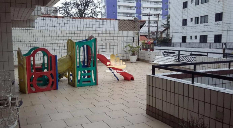 Imagem Apartamento com 2 Quartos à Venda, 89 m² em Guilhermina - Praia Grande Imagem Apartamento com 2 Quartos à Venda, 89 m² em Guilhermina - Praia Grande