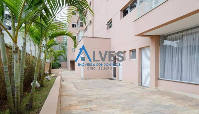 Imagem Apartamento com 3 Quartos à Venda, 120 m² em Jardim - Santo André Imagem Apartamento com 3 Quartos à Venda, 120 m² em Jardim - Santo André