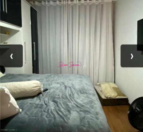 Foto do imóvel Apartamento com 2 Quartos à Venda, 92 m² em Vila Mathias - Santos
