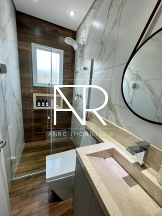 Imagem Casa com 3 Quartos à Venda, 116 m² em Jardim Rancho Alegre - Santana De Parnaíba