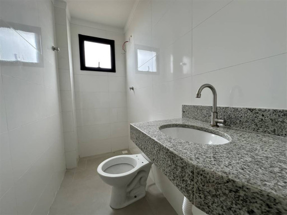 Imagem Apartamento com 2 Quartos à Venda, 69 m² em Caiçara - Praia Grande