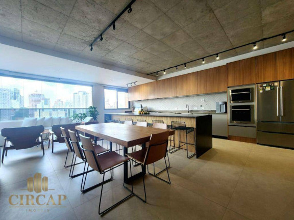 Imagem Apartamento com 4 Quartos à Venda, 222 m² em Perdizes - São Paulo Imagem Apartamento com 4 Quartos à Venda, 222 m² em Perdizes - São Paulo