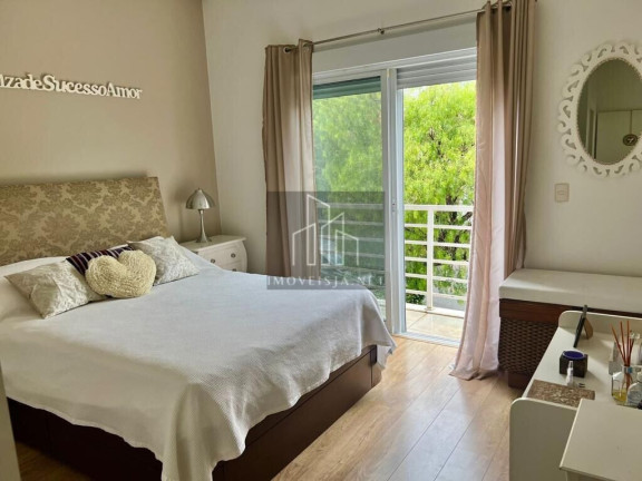 Imagem Casa de Condomínio com 4 Quartos à Venda, 463 m² em Alphaville - Santana De Parnaíba