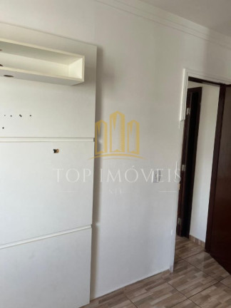 Imagem Apartamento com 2 Quartos à Venda, 48 m² em Vila Rangel - São José Dos Campos Imagem Apartamento com 2 Quartos à Venda, 48 m² em Vila Rangel - São José Dos Campos