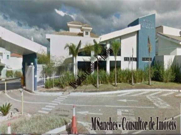 Imagem Terreno à Venda,  em Condominio Vila Azul - Sorocaba