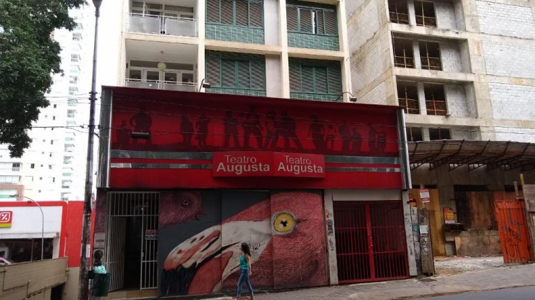 Imagem Loja para Alugar, 1.100 m² em Consolação - São Paulo Imagem Loja para Alugar, 1.100 m² em Consolação - São Paulo