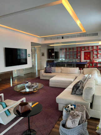 Imagem Apartamento com 2 Quartos à Venda, 234 m² em Itaim Bibi - São Paulo Imagem Apartamento com 2 Quartos à Venda, 234 m² em Itaim Bibi - São Paulo