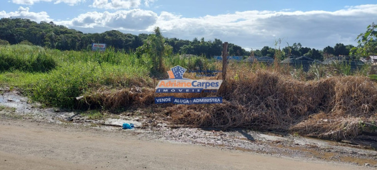 Imagem Terreno à Venda, 351 m² em Itacolomi - Balneário Piçarras Imagem Terreno à Venda, 351 m² em Itacolomi - Balneário Piçarras