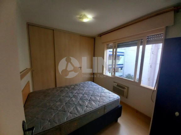 Imagem Apartamento com 1 Quarto à Venda, 45 m² em Higienópolis - Porto Alegre Imagem Apartamento com 1 Quarto à Venda, 45 m² em Higienópolis - Porto Alegre