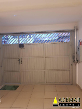 Imagem Casa com 4 Quartos à Venda, 170 m² em Conceição - Diadema Imagem Casa com 4 Quartos à Venda, 170 m² em Conceição - Diadema