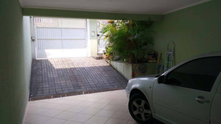 Imagem Casa com 4 Quartos à Venda, 243 m² em Parque Jaçatuba - Santo André Imagem Casa com 4 Quartos à Venda, 243 m² em Parque Jaçatuba - Santo André