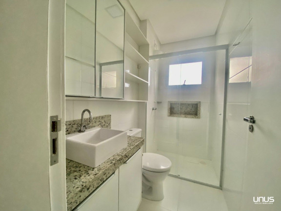 Imagem Apartamento com 3 Quartos à Venda, 102 m² em Centro - Biguaçu Imagem Apartamento com 3 Quartos à Venda, 102 m² em Centro - Biguaçu