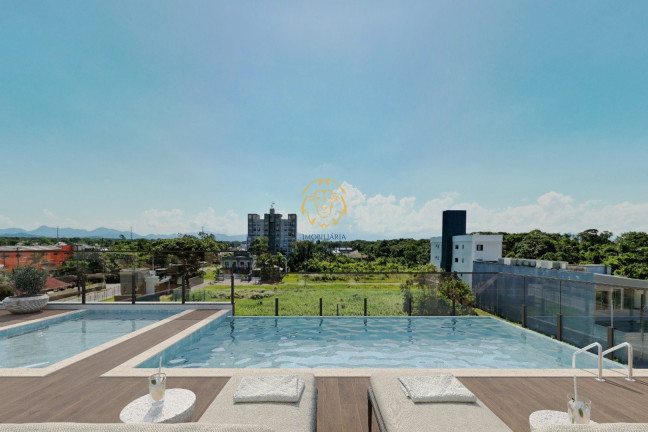 Imagem Apartamento com 3 Quartos à Venda,  em Itapema Do Norte - Itapoá