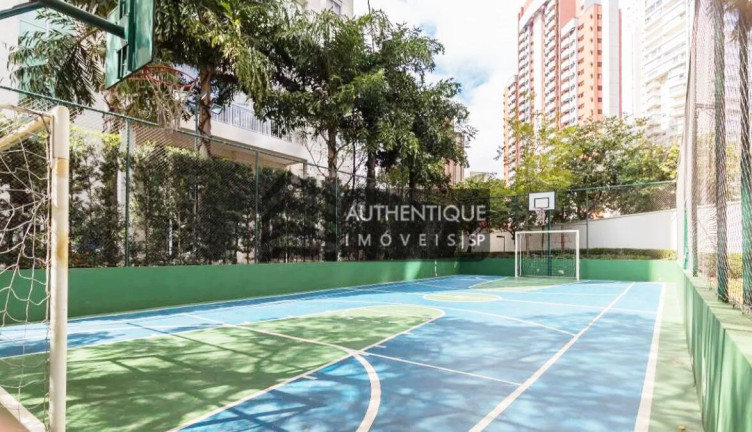 Imagem Apartamento com 3 Quartos à Venda, 146 m² em Brooklin - São Paulo Imagem Apartamento com 3 Quartos à Venda, 146 m² em Brooklin - São Paulo
