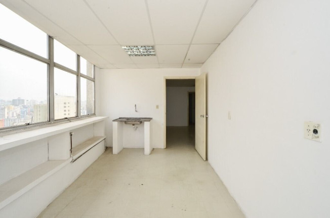 Imagem Sala Comercial à Venda, 930 m² em República - São Paulo Imagem Sala Comercial à Venda, 930 m² em República - São Paulo