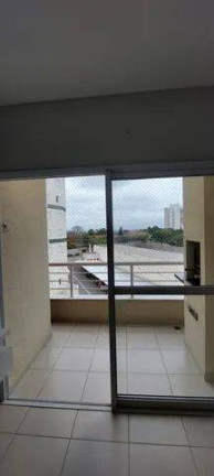 Imagem Apartamento com 3 Quartos para Alugar, 75 m² em Granjas Santa Terezinha - Taubaté Imagem Apartamento com 3 Quartos para Alugar, 75 m² em Granjas Santa Terezinha - Taubaté