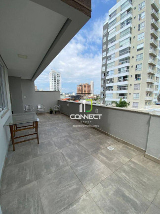 Imagem Apartamento com 2 Quartos à Venda, 72 m² em Vila Operária - Itajaí