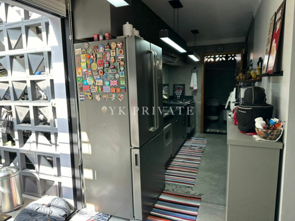 Imagem Sobrado com 4 Quartos à Venda, 250 m² em Moema - São Paulo