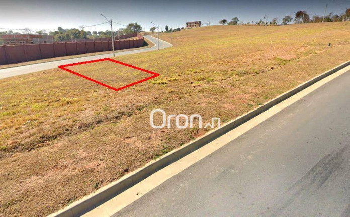 Imagem Terreno à Venda, 420 m² em Jardins Porto - Senador Canedo Imagem Terreno à Venda, 420 m² em Jardins Porto - Senador Canedo