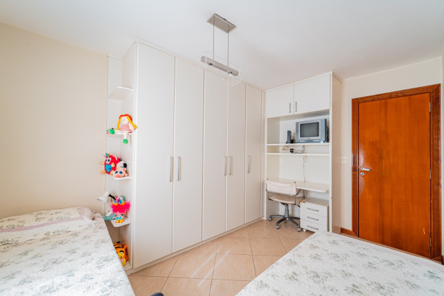 Imagem Apartamento com 4 Quartos à Venda, 123 m² em Vila Monumento - São Paulo
